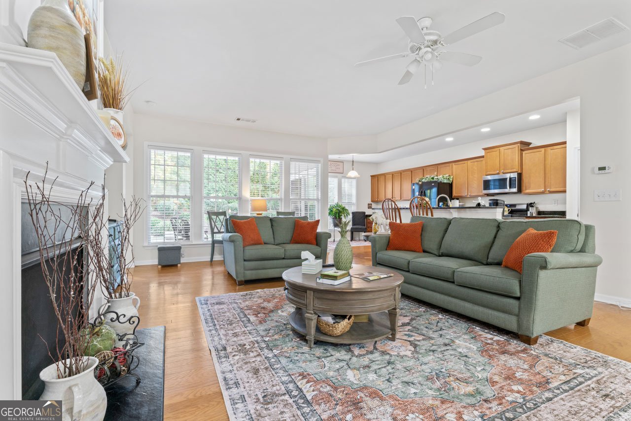 811 Dusky Sap Court Griffin - 8