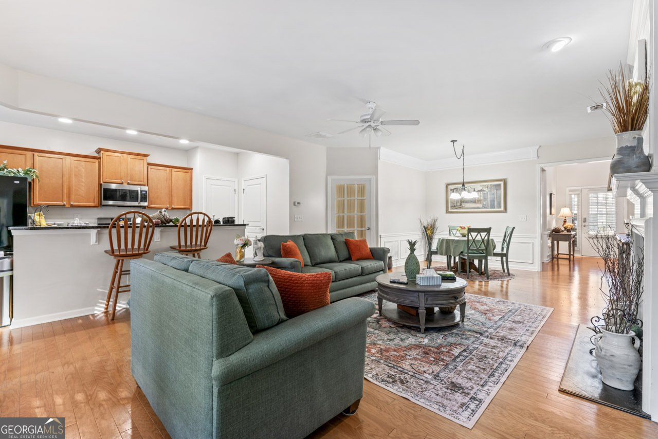 811 Dusky Sap Court Griffin - 9