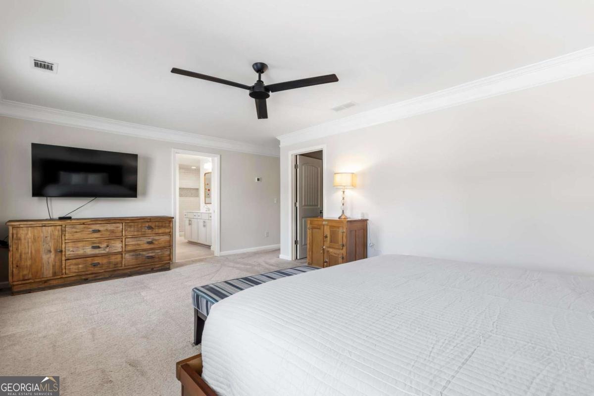 2426 Fair Oaks Way Atlanta - 17