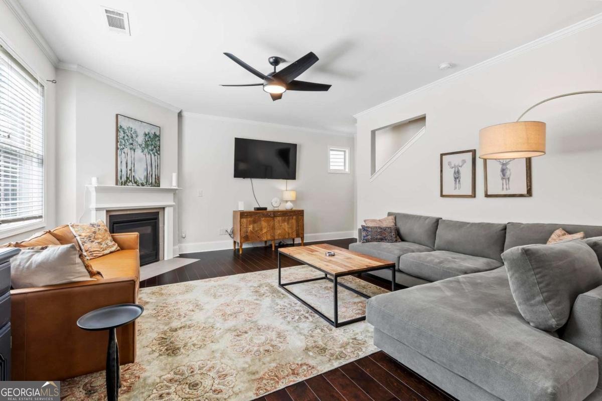 2426 Fair Oaks Way Atlanta - 2