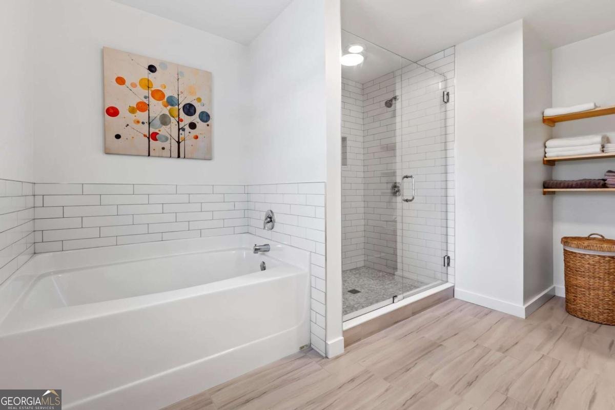 2426 Fair Oaks Way Atlanta - 20