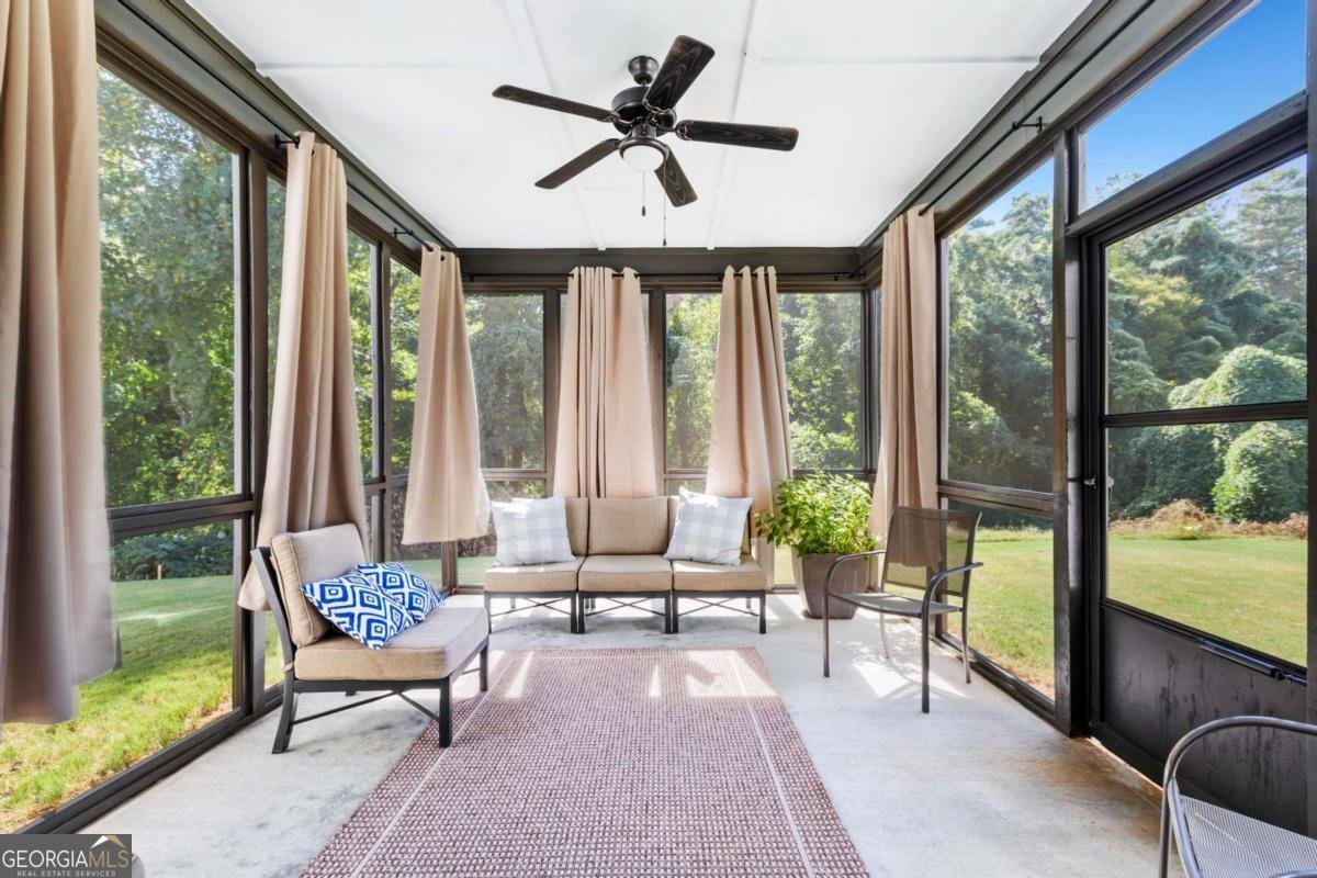 2426 Fair Oaks Way Atlanta - 21