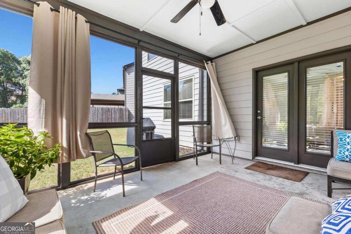2426 Fair Oaks Way Atlanta - 22