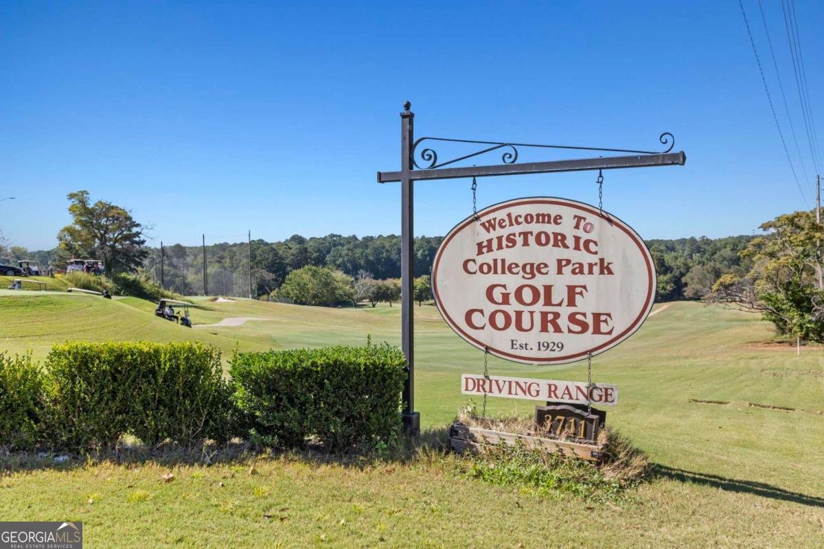 2426 Fair Oaks Way Atlanta - 28