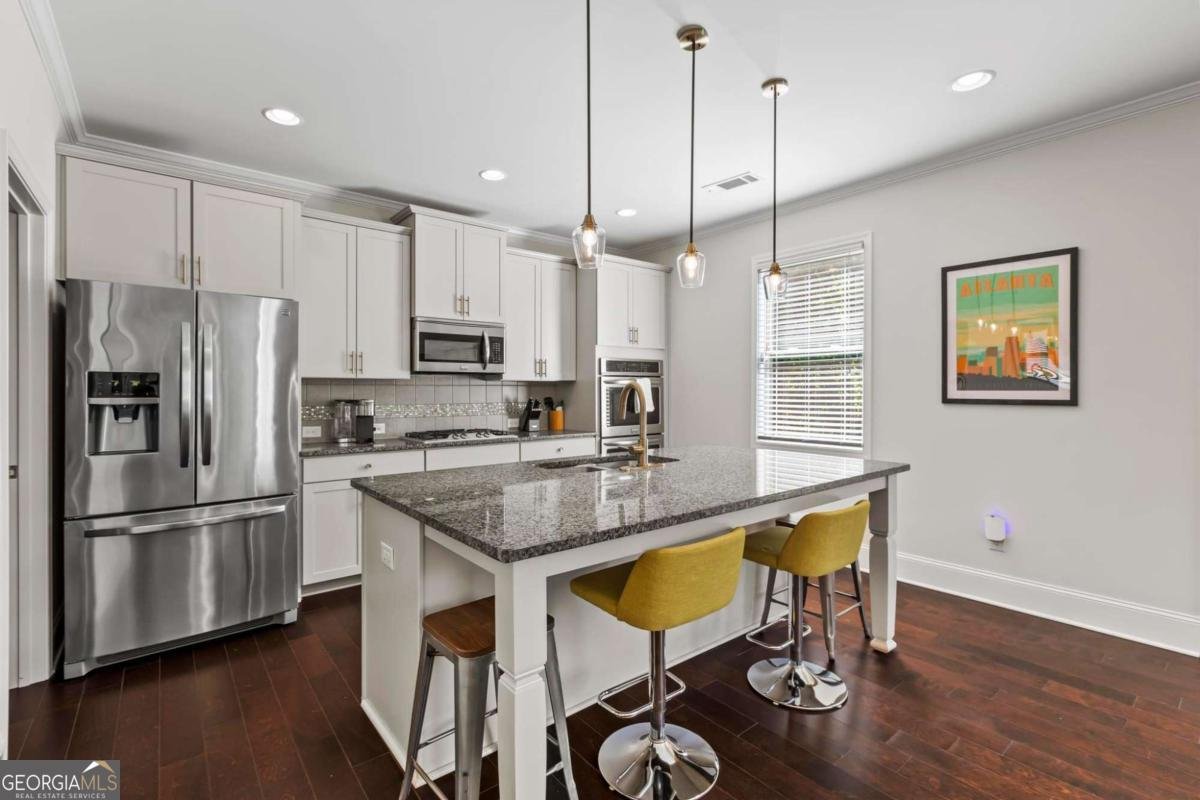 2426 Fair Oaks Way Atlanta - 5