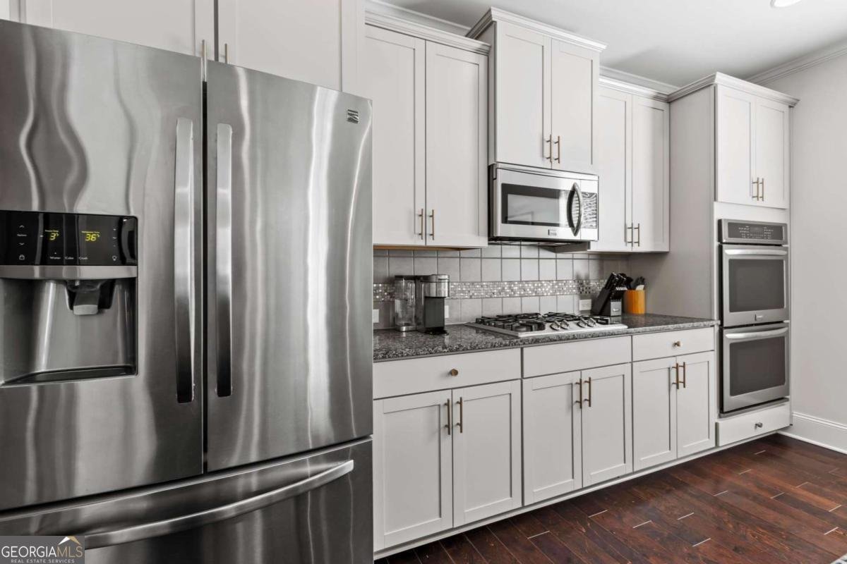 2426 Fair Oaks Way Atlanta - 6