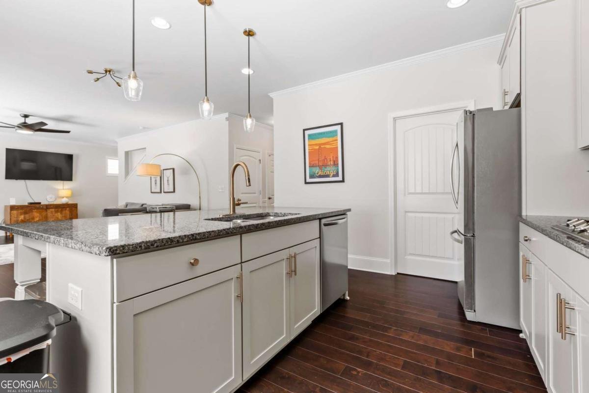 2426 Fair Oaks Way Atlanta - 7