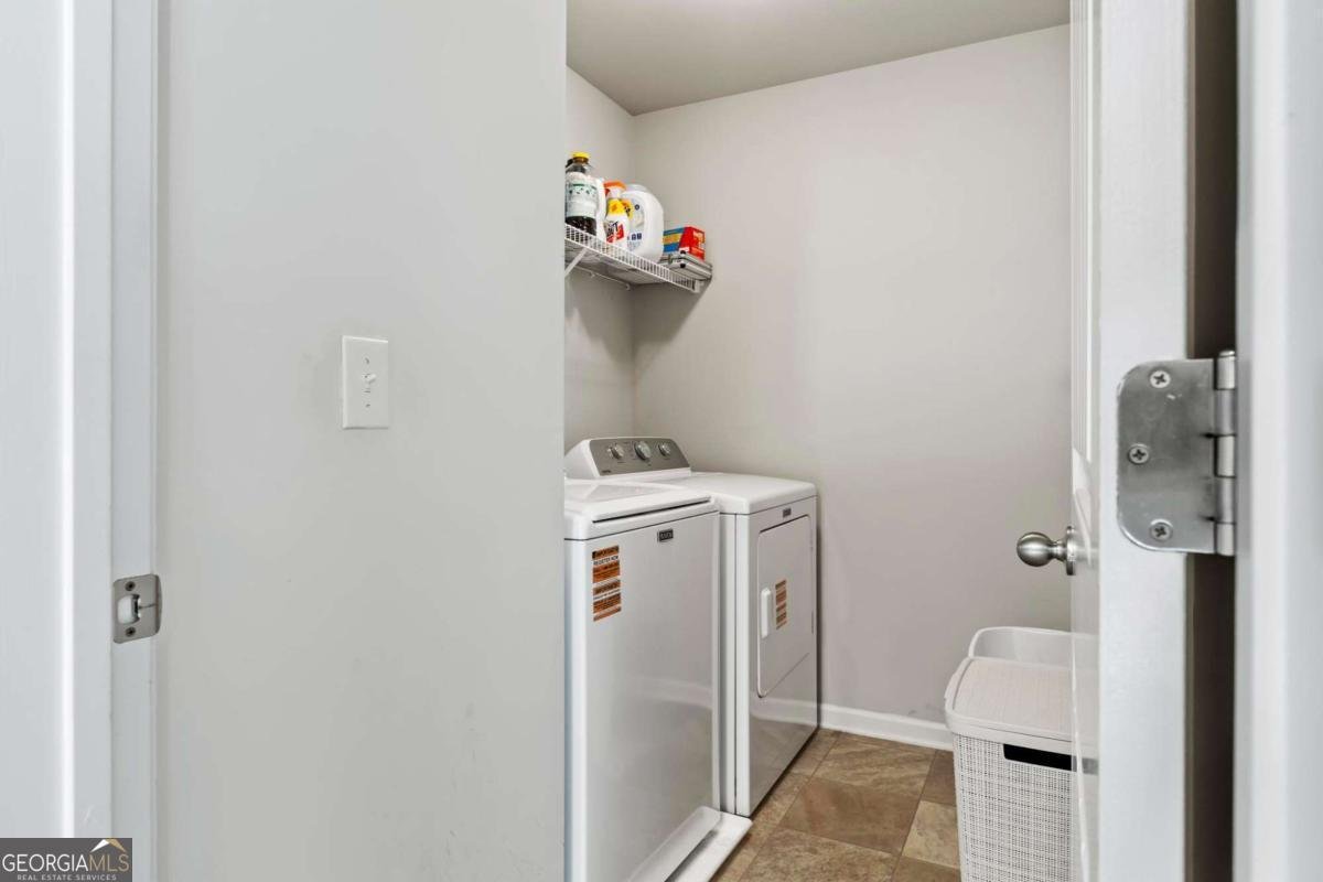 2426 Fair Oaks Way Atlanta - 9