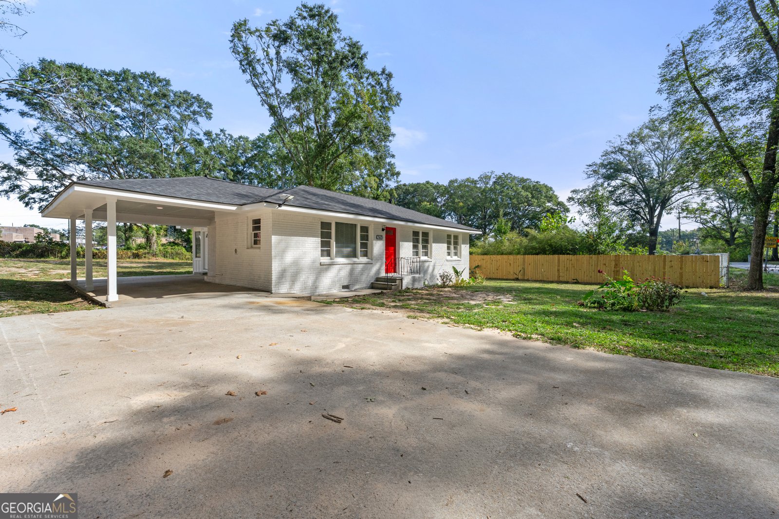 765 Mimosa Street Riverdale - 2