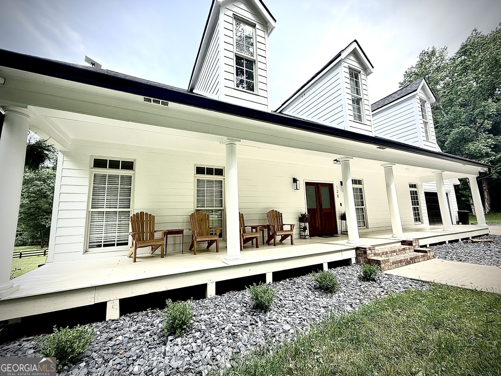 128 Golden Hills Drive Woodstock - 1