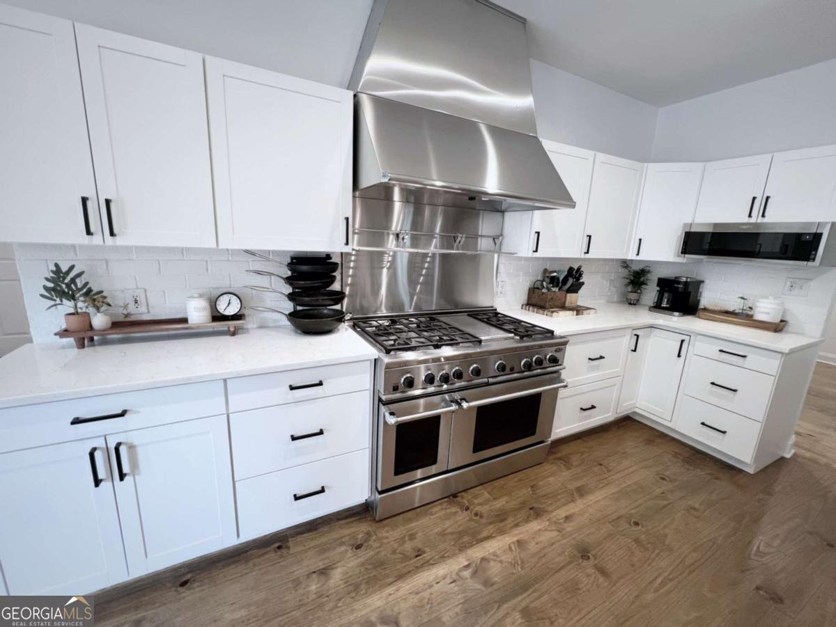 128 Golden Hills Drive Woodstock - 10