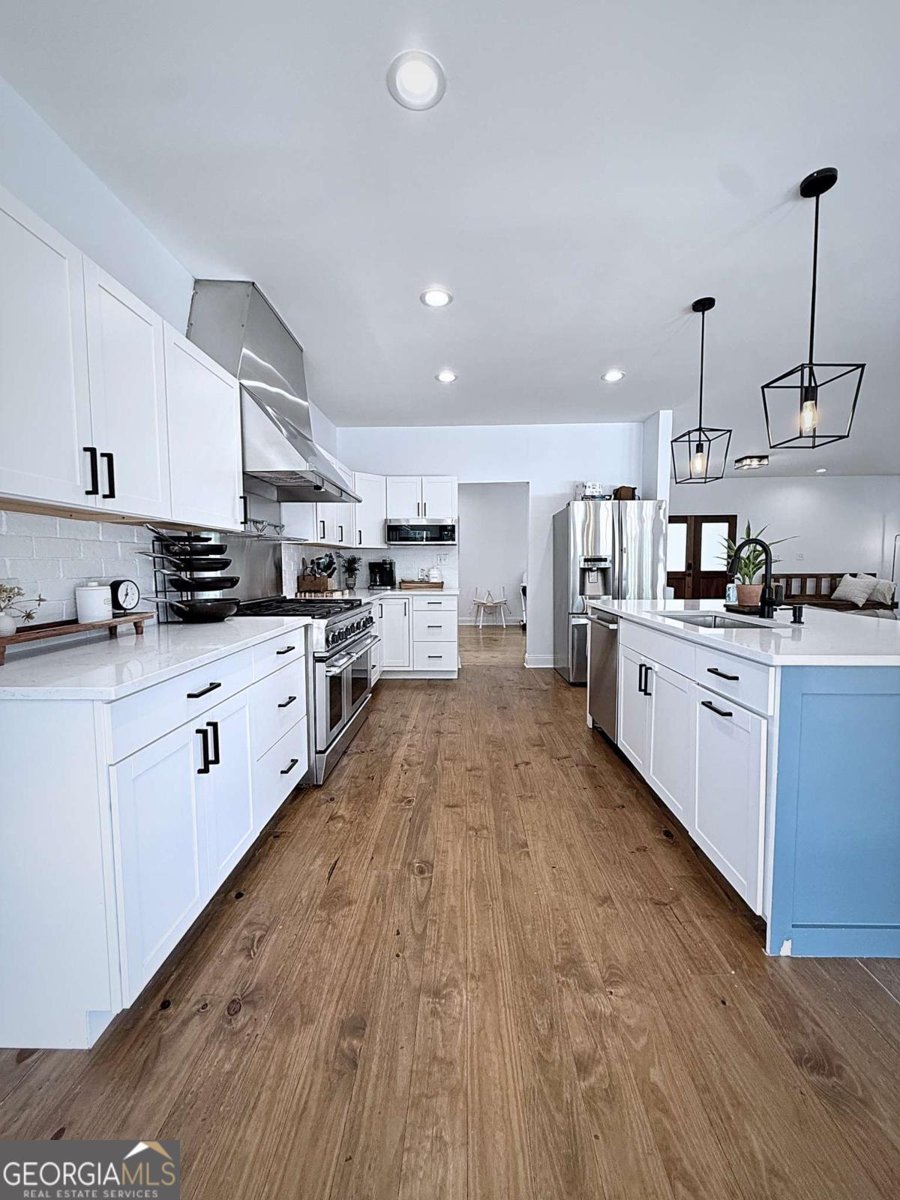 128 Golden Hills Drive Woodstock - 11