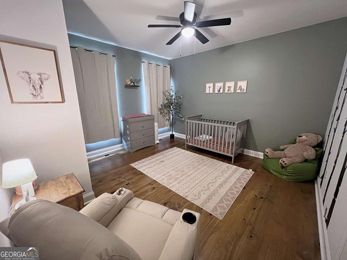 128 Golden Hills Drive Woodstock - 22