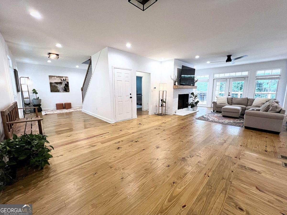 128 Golden Hills Drive Woodstock - 4