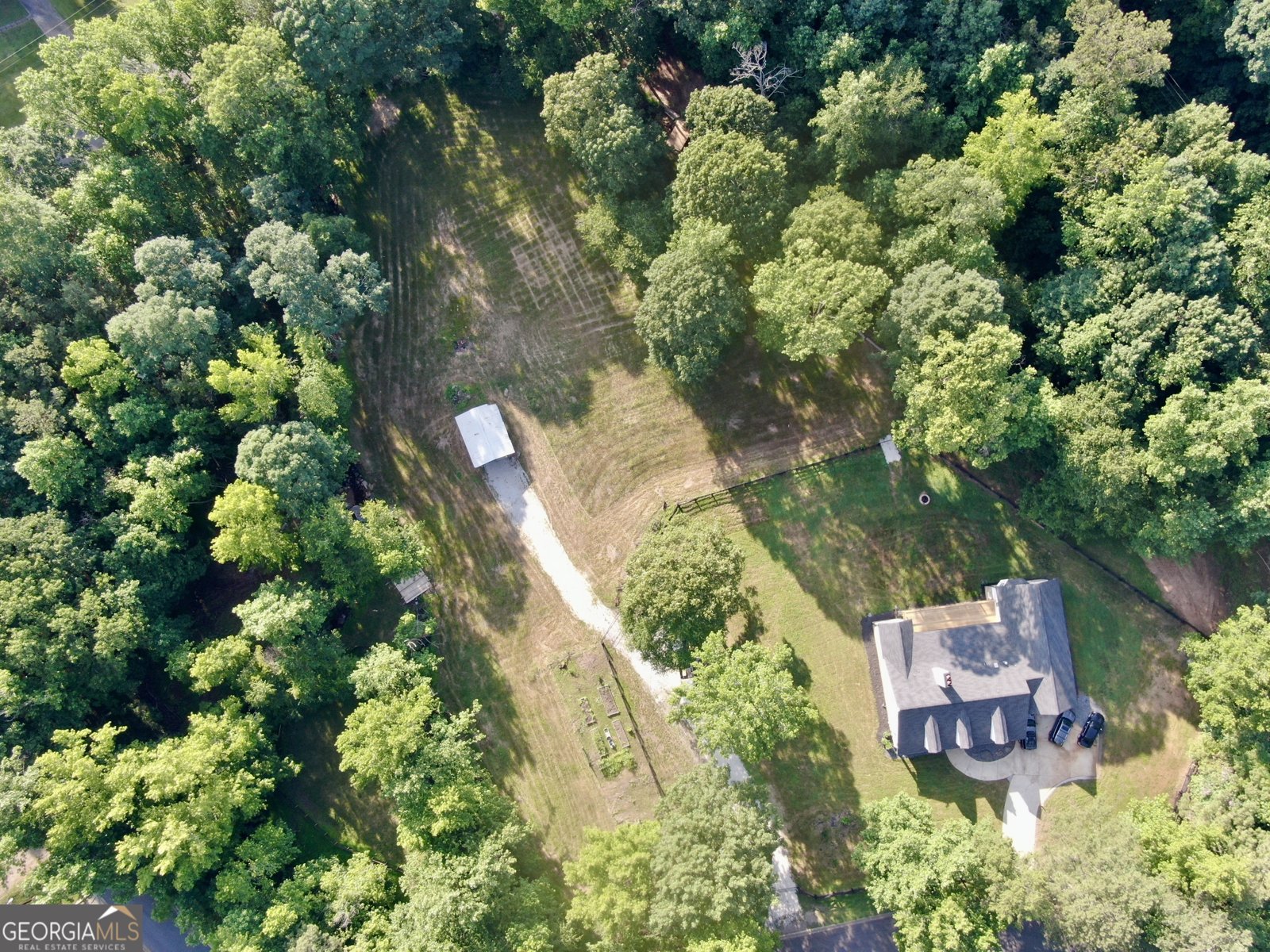 128 Golden Hills Drive Woodstock - 42