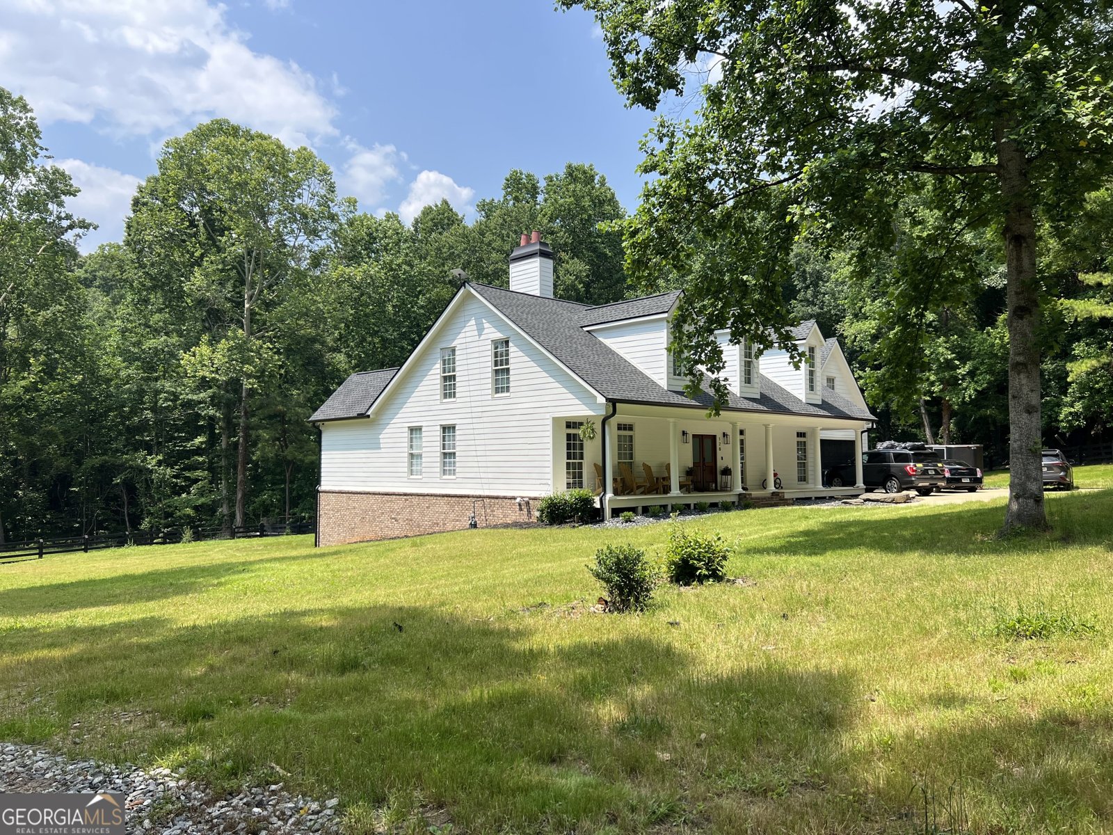 128 Golden Hills Drive Woodstock - 43