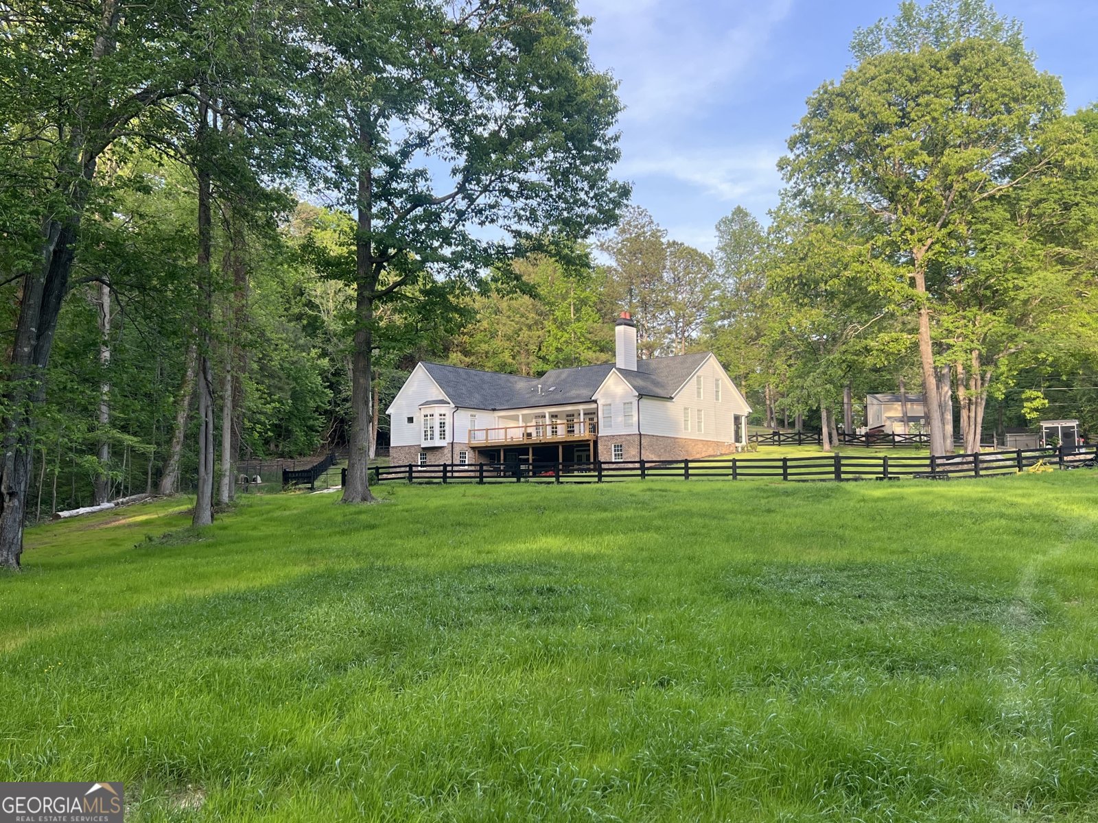 128 Golden Hills Drive Woodstock - 45