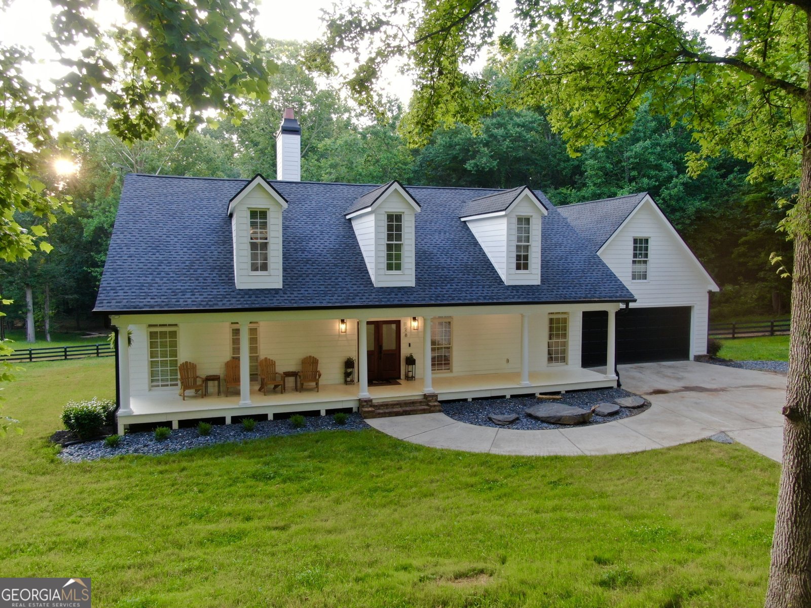 128 Golden Hills Drive Woodstock - 47