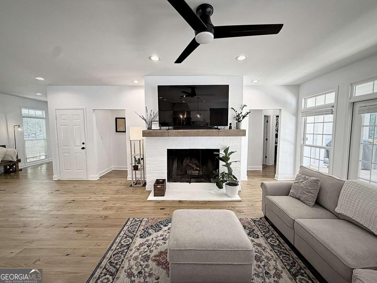 128 Golden Hills Drive Woodstock - 6