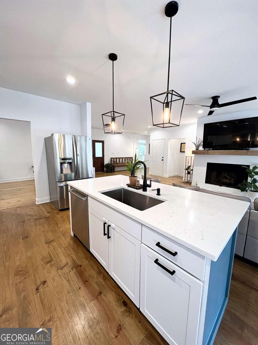 128 Golden Hills Drive Woodstock - 8