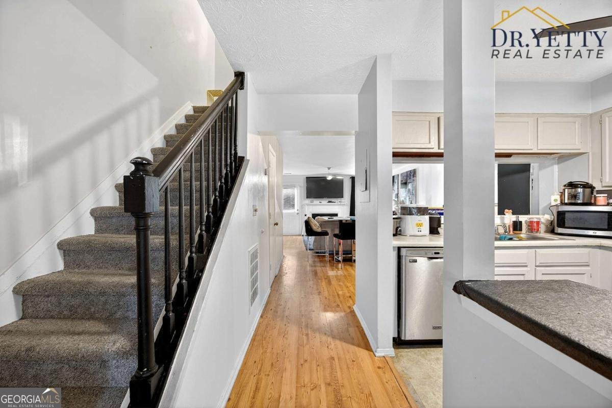 6615 Wellington Square Norcross - 1