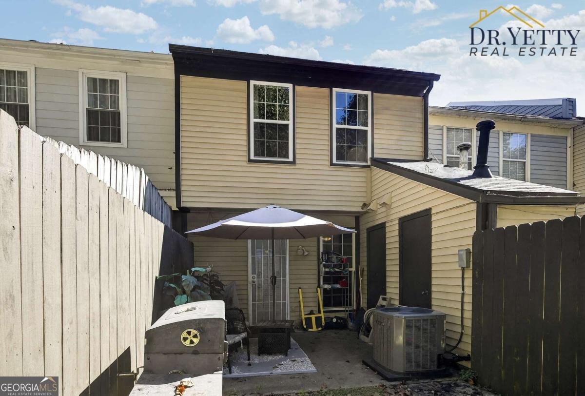 6615 Wellington Square Norcross - 9