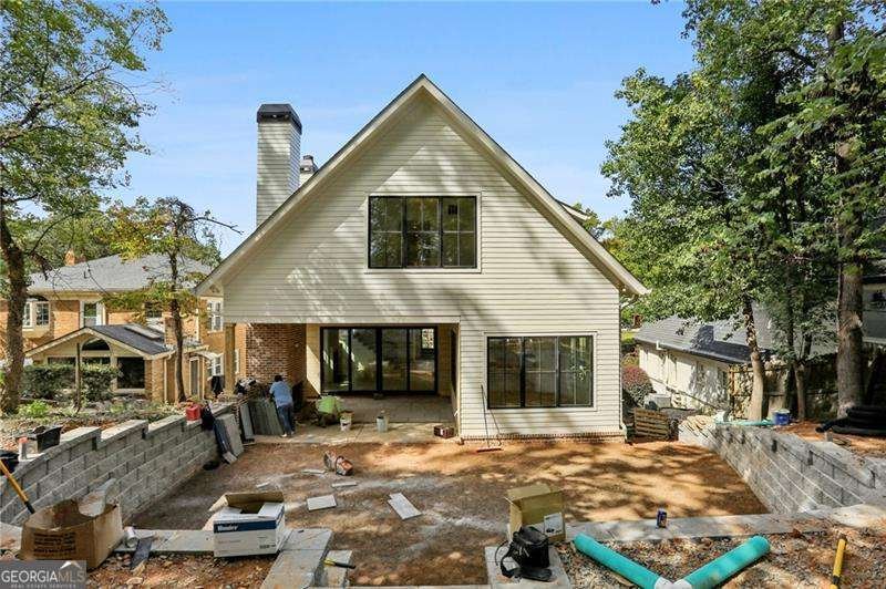 621 Morningside Drive Atlanta - 15