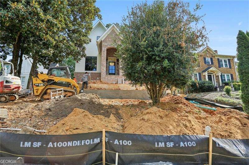 621 Morningside Drive Atlanta - 16