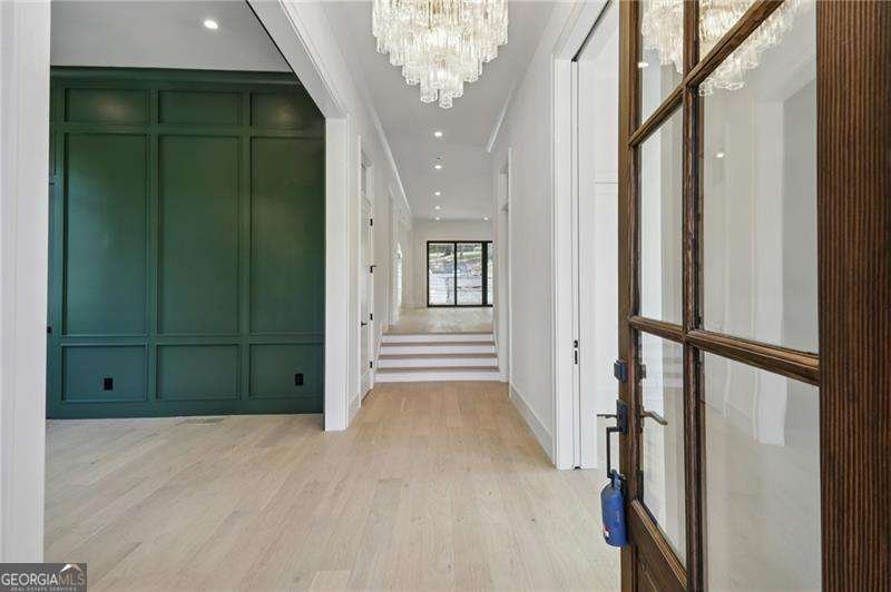 621 Morningside Drive Atlanta - 2