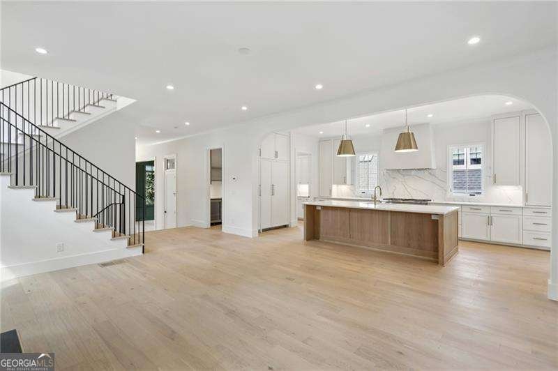 621 Morningside Drive Atlanta - 5