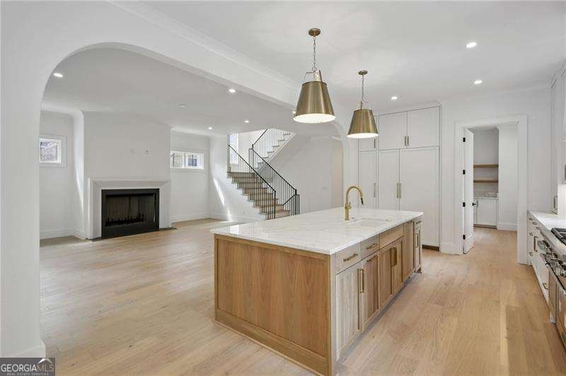 621 Morningside Drive Atlanta - 6