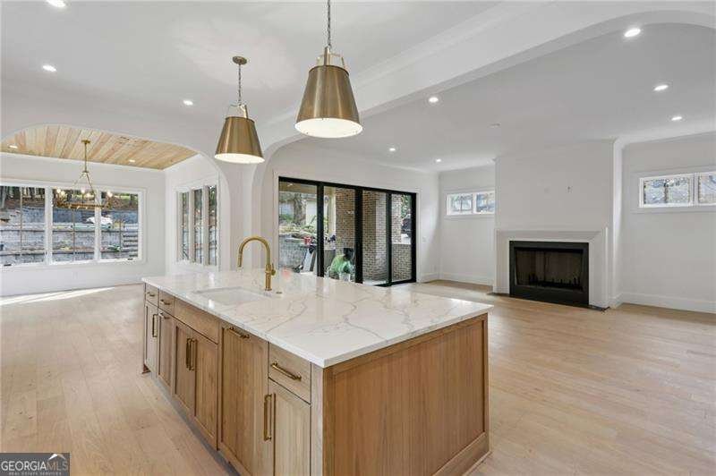 621 Morningside Drive Atlanta - 8