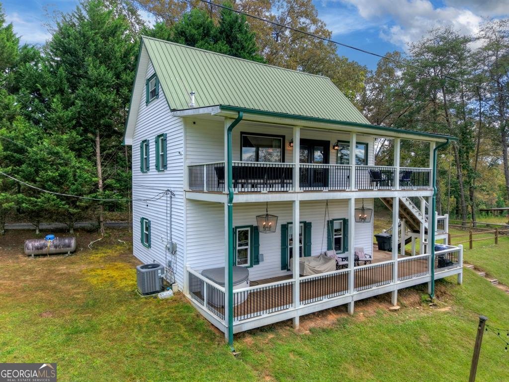 100 Blueberry Lane Blue Ridge - 10