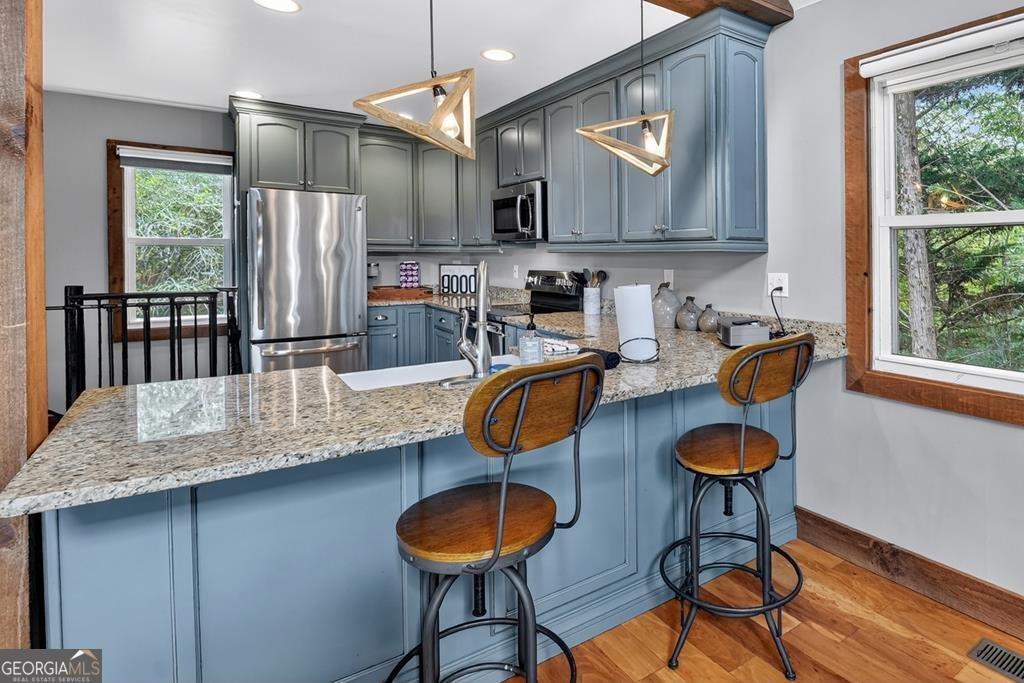 100 Blueberry Lane Blue Ridge - 13