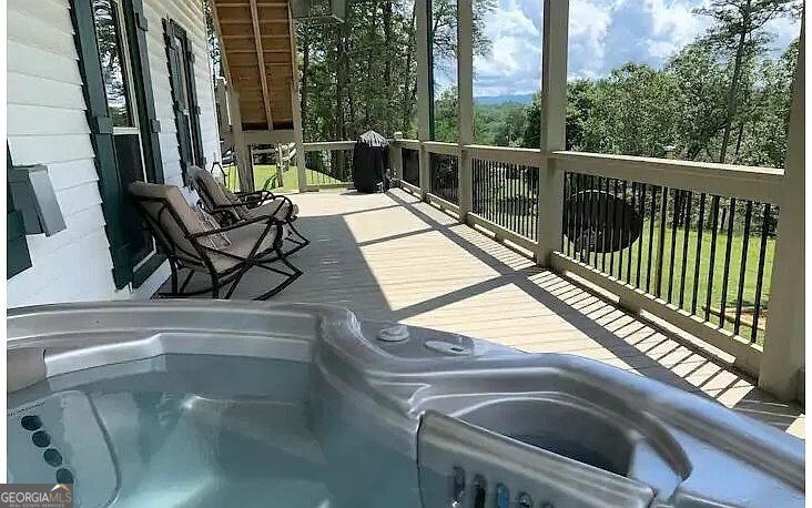 100 Blueberry Lane Blue Ridge - 14