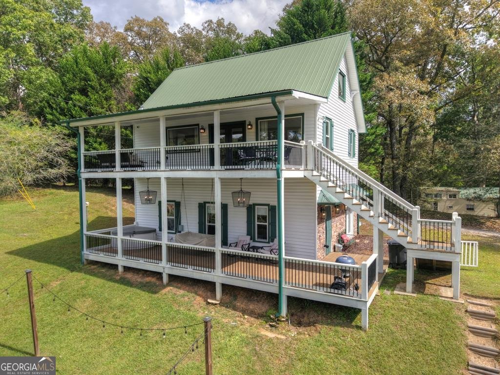 100 Blueberry Lane Blue Ridge - 15