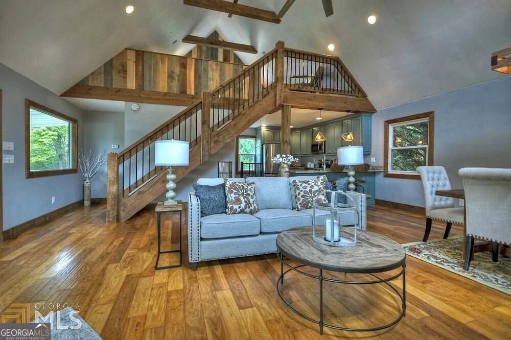 100 Blueberry Lane Blue Ridge - 20