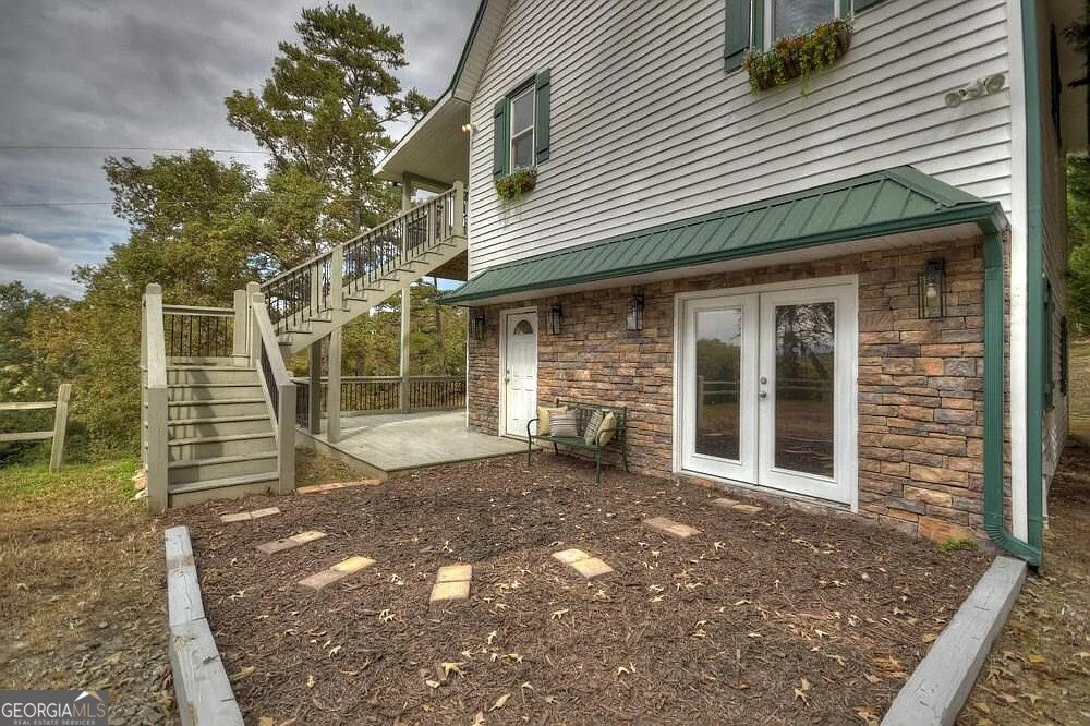 100 Blueberry Lane Blue Ridge - 21