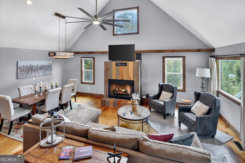 100 Blueberry Lane Blue Ridge - 22