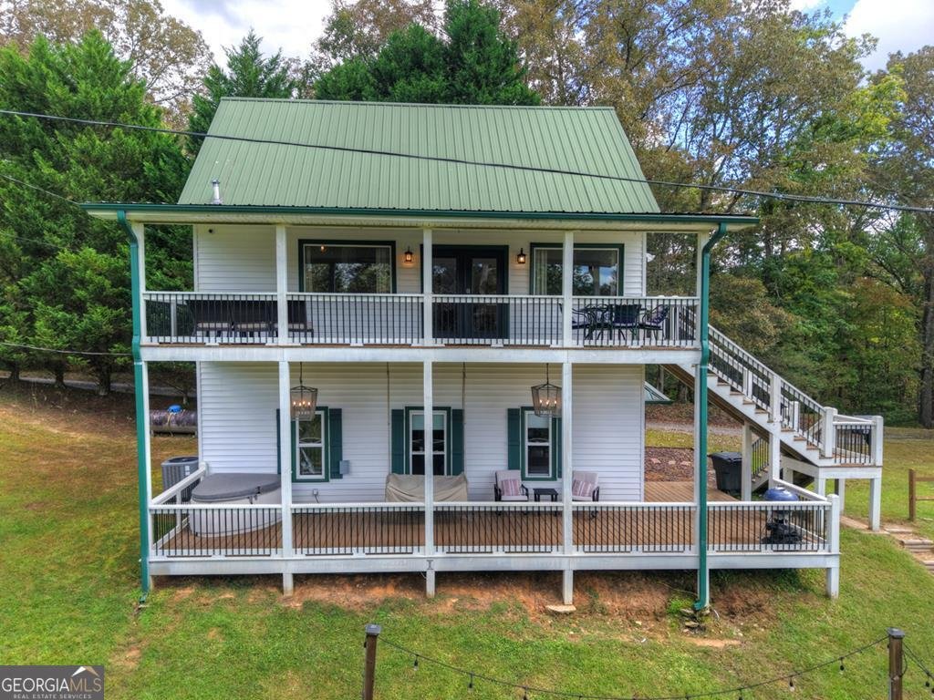 100 Blueberry Lane Blue Ridge - 24