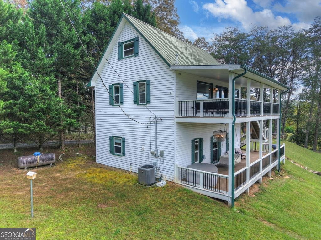 100 Blueberry Lane Blue Ridge - 25