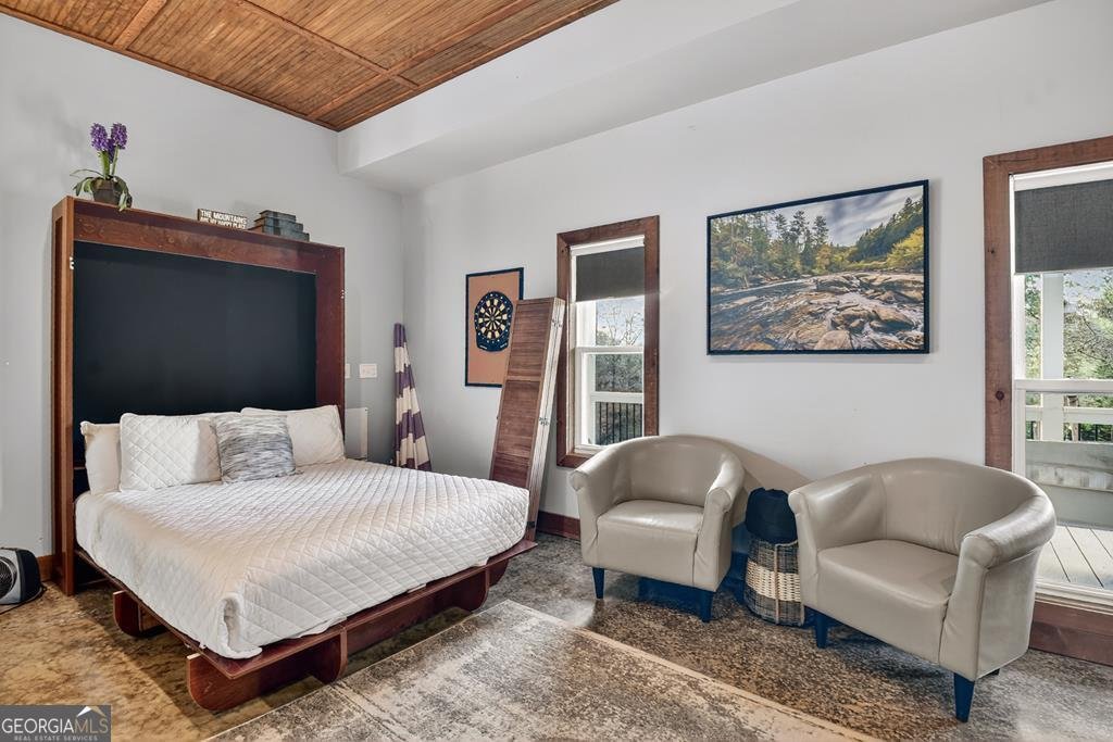 100 Blueberry Lane Blue Ridge - 26