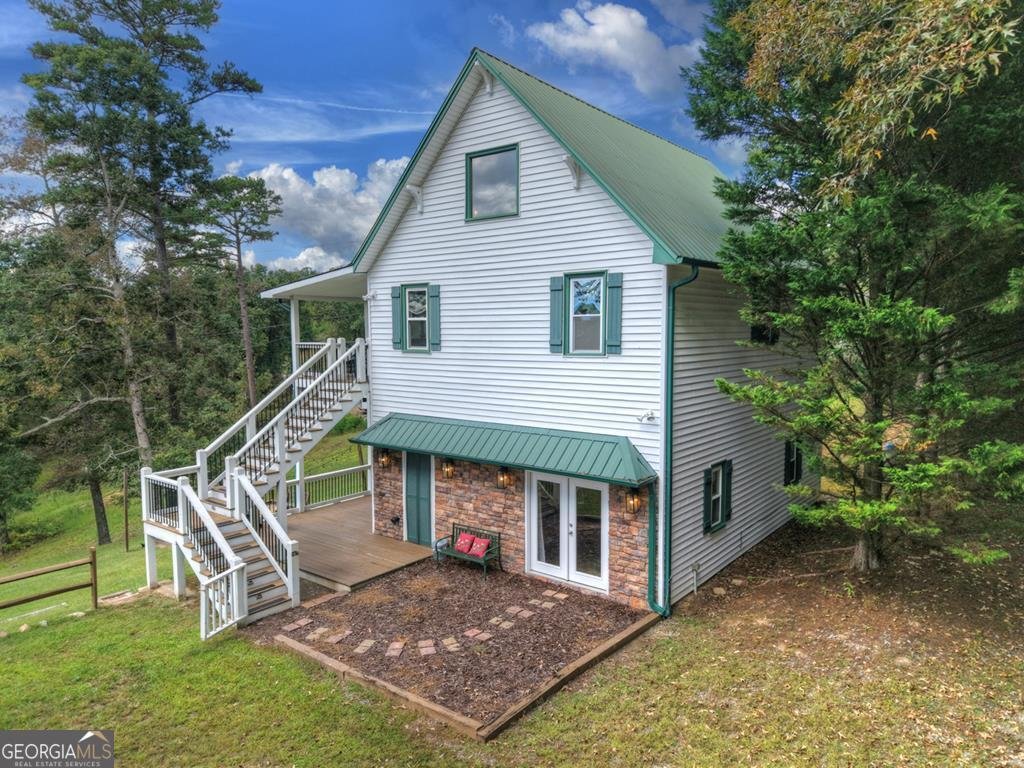 100 Blueberry Lane Blue Ridge - 27