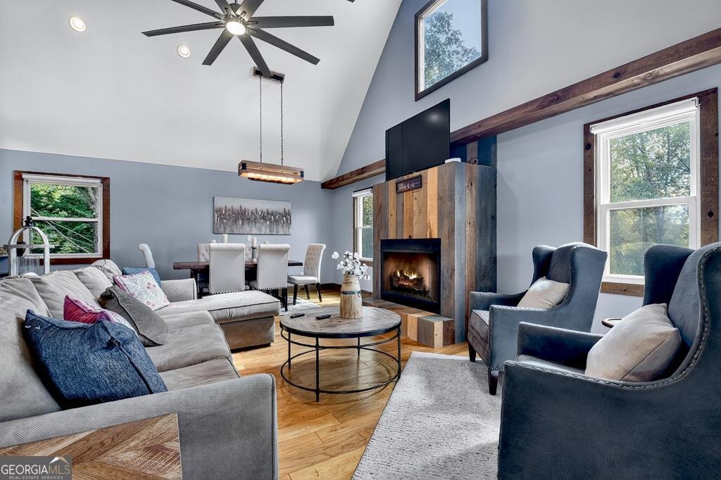 100 Blueberry Lane Blue Ridge - 28