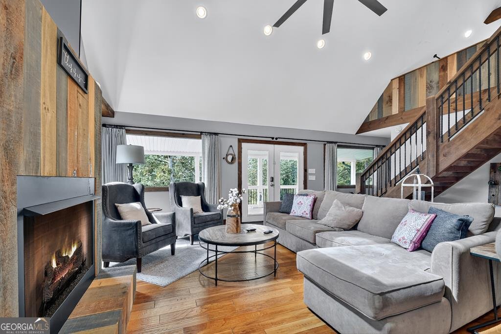 100 Blueberry Lane Blue Ridge - 3