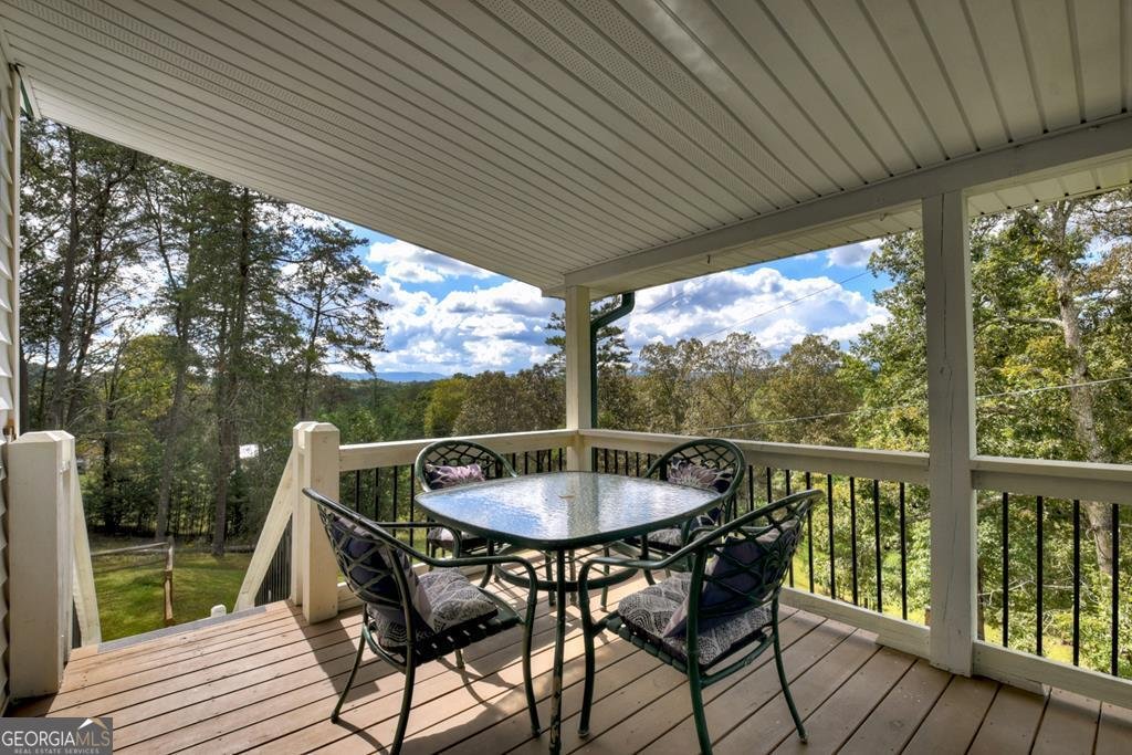 100 Blueberry Lane Blue Ridge - 30