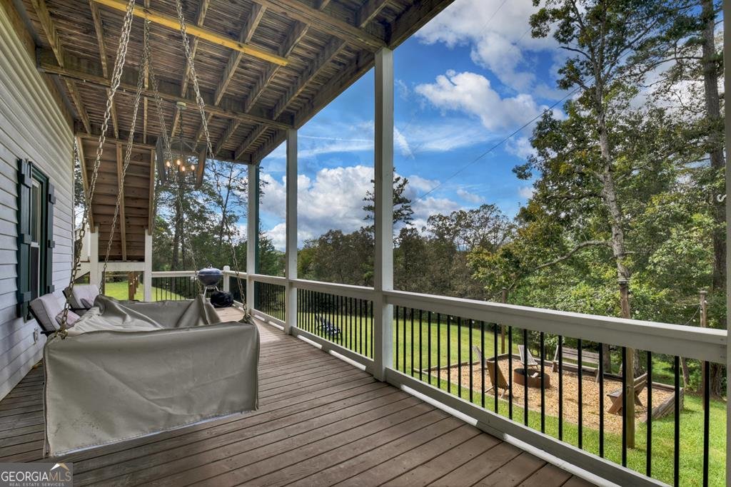 100 Blueberry Lane Blue Ridge - 34