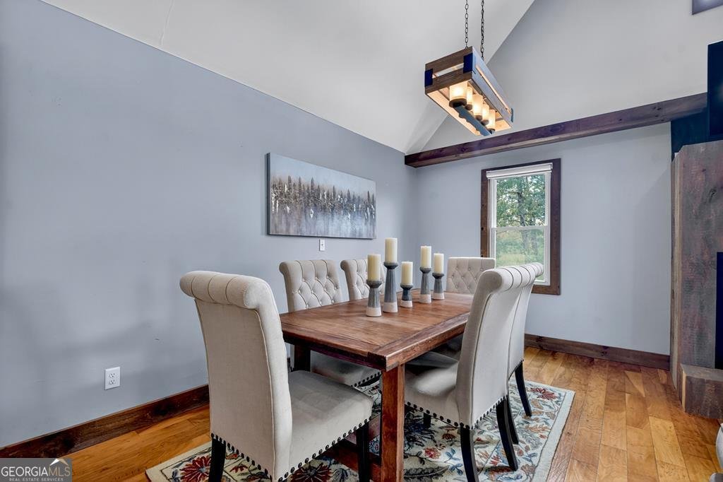 100 Blueberry Lane Blue Ridge - 37