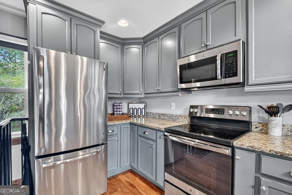 100 Blueberry Lane Blue Ridge - 4