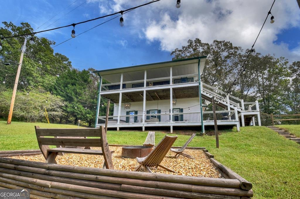 100 Blueberry Lane Blue Ridge - 49